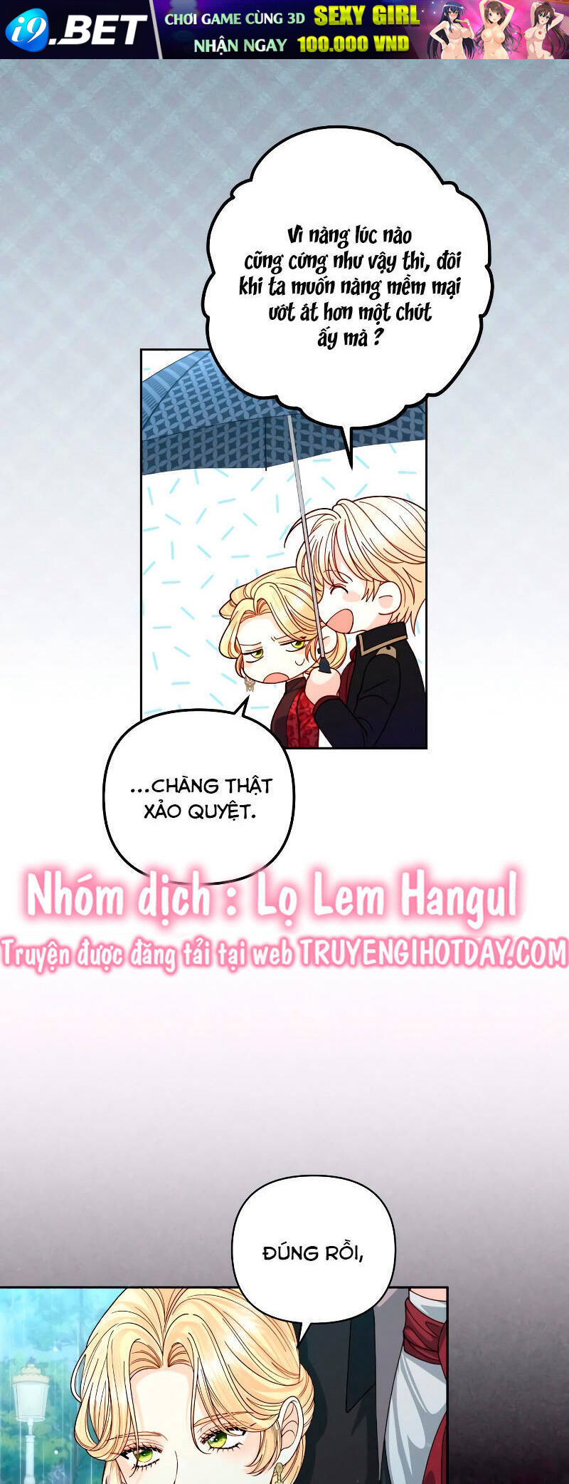 Hoàng Hậu Tái Hôn - Chapter 148 - Page 53