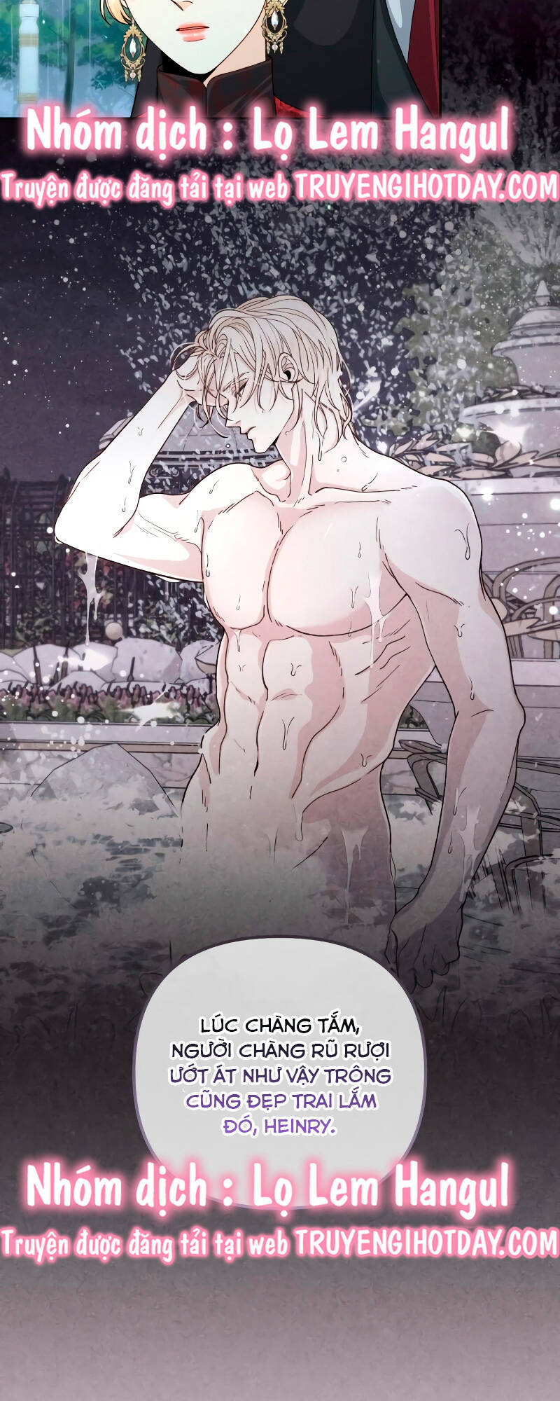 Hoàng Hậu Tái Hôn - Chapter 148 - Page 54