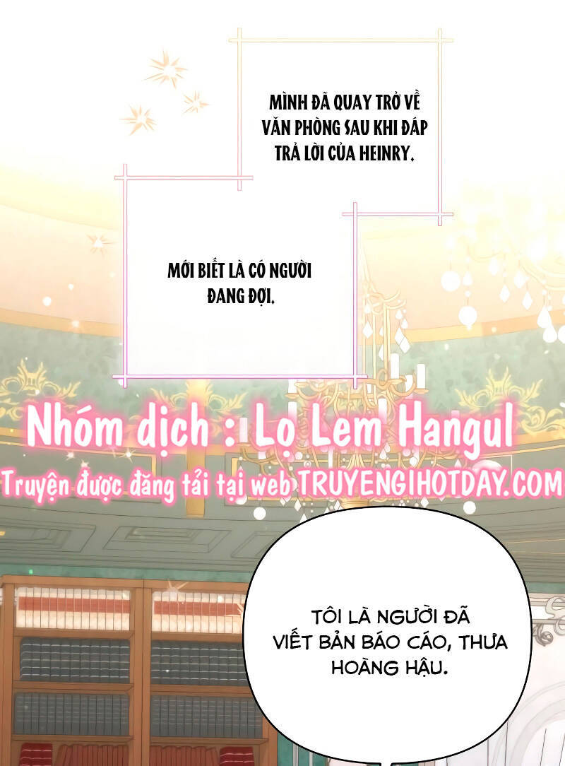 Hoàng Hậu Tái Hôn - Chapter 148 - Page 56