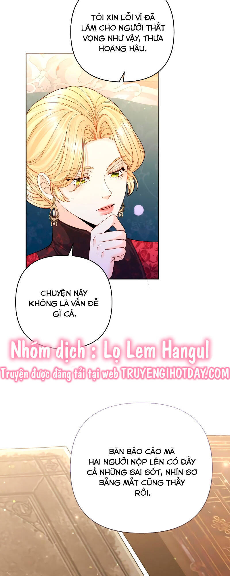 Hoàng Hậu Tái Hôn - Chapter 148 - Page 59