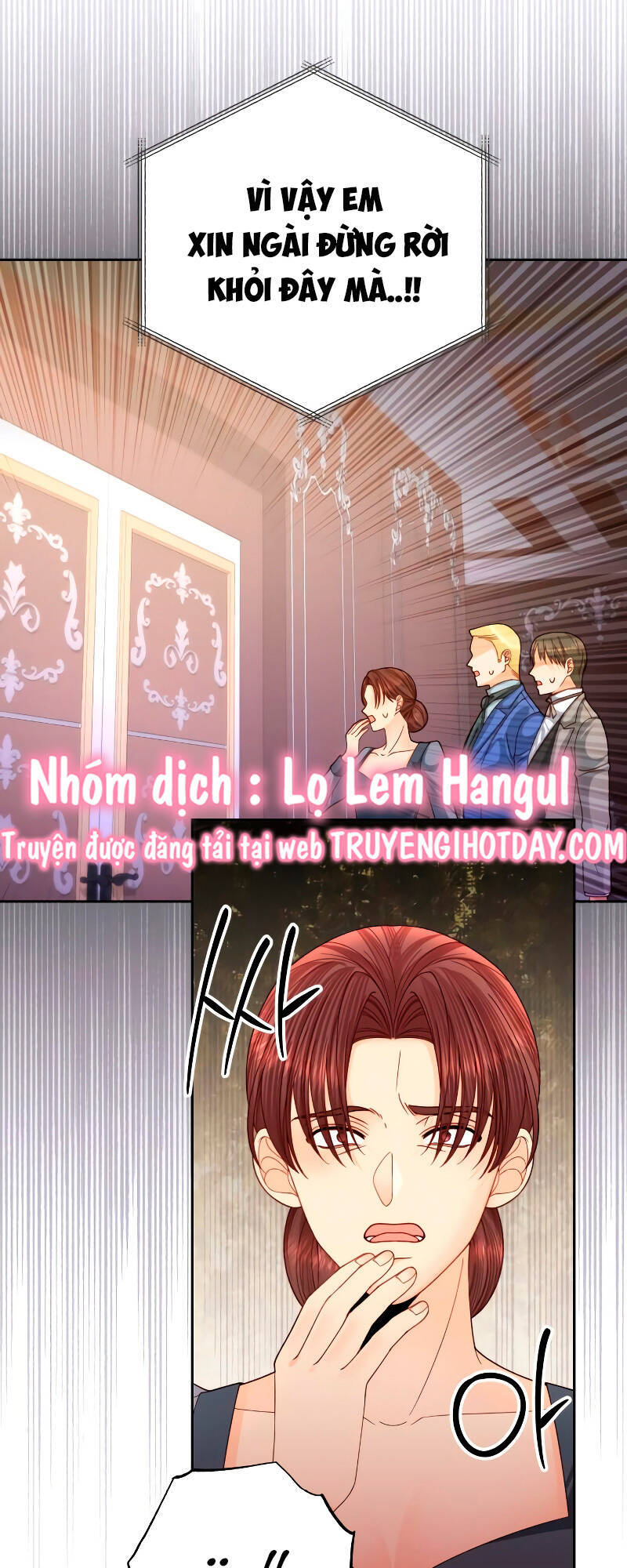 Hoàng Hậu Tái Hôn - Chapter 148 - Page 6