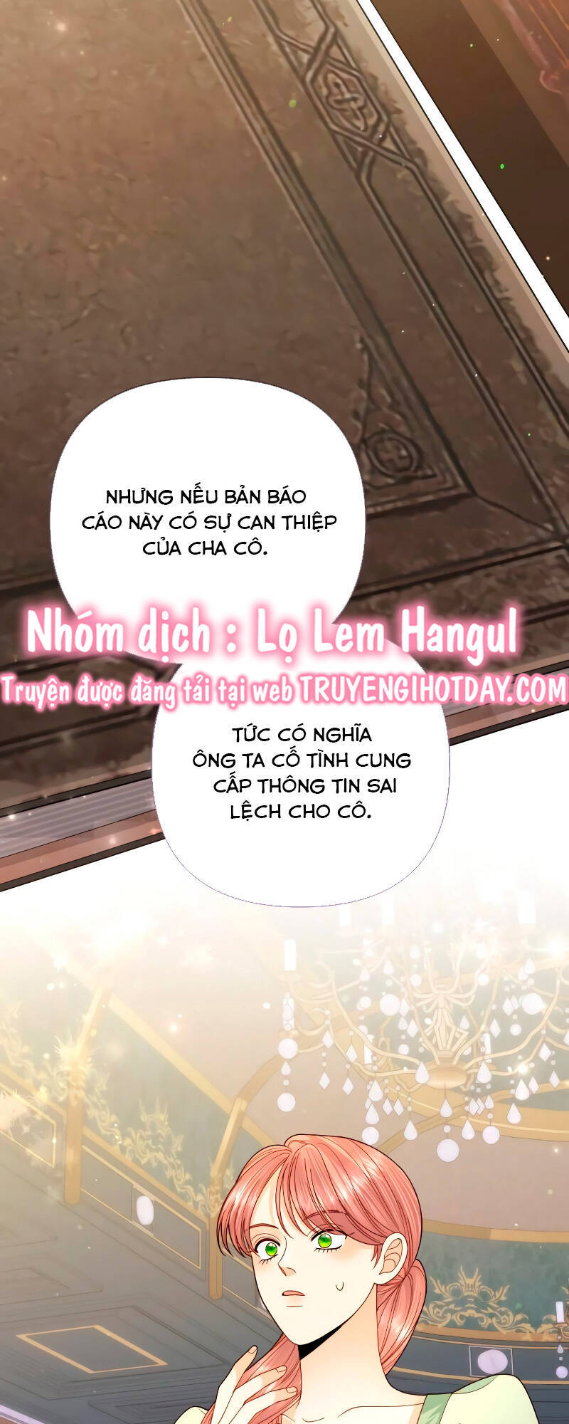 Hoàng Hậu Tái Hôn - Chapter 148 - Page 60