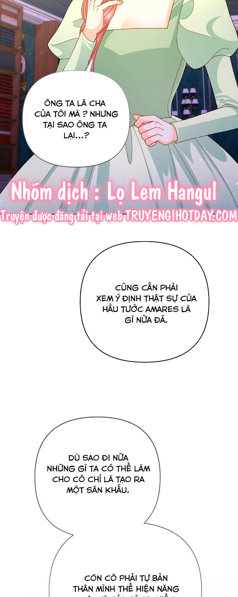 Hoàng Hậu Tái Hôn - Chapter 148 - Page 61