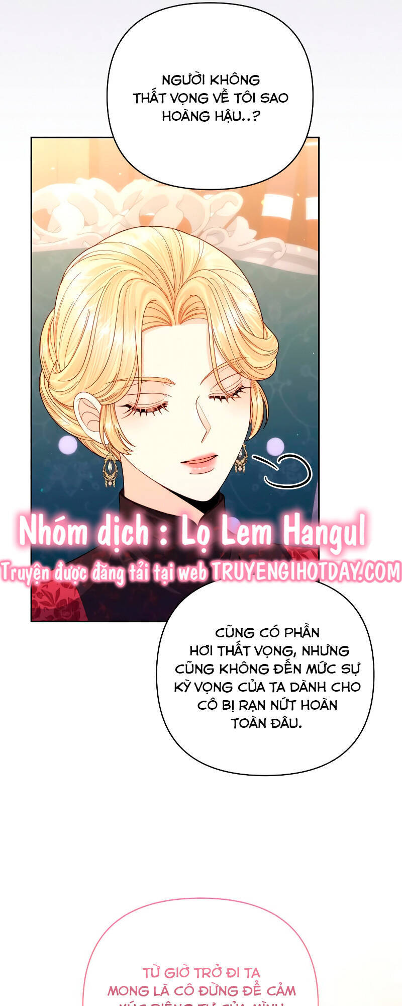 Hoàng Hậu Tái Hôn - Chapter 148 - Page 64