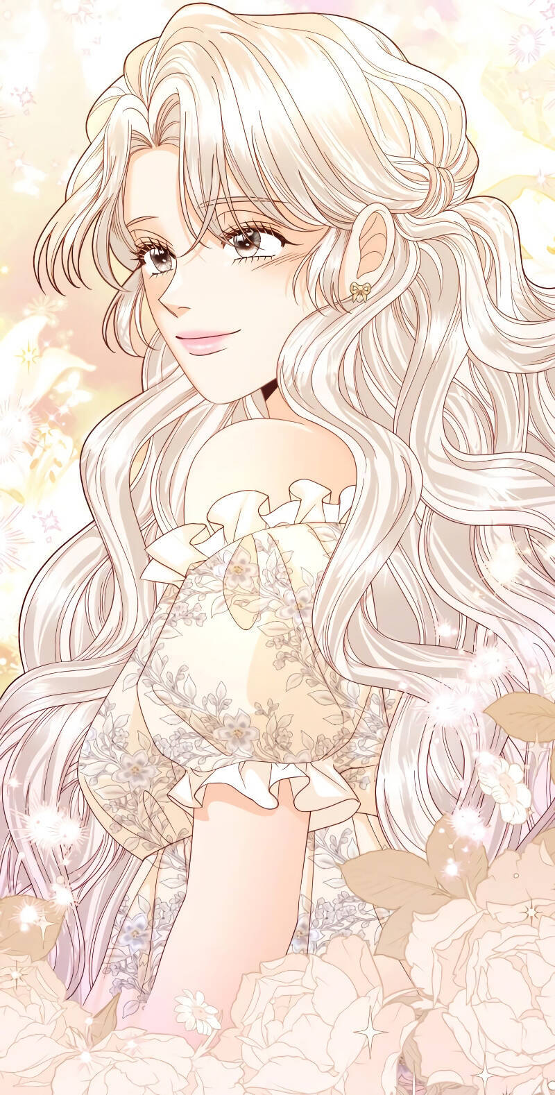 Hoàng Hậu Tái Hôn - Chapter 148 - Page 69