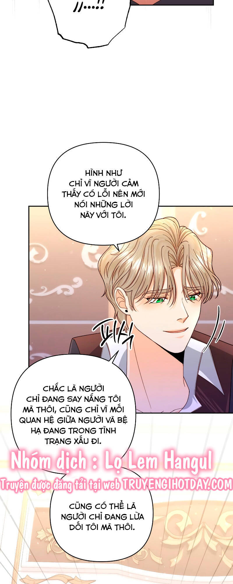 Hoàng Hậu Tái Hôn - Chapter 148 - Page 7