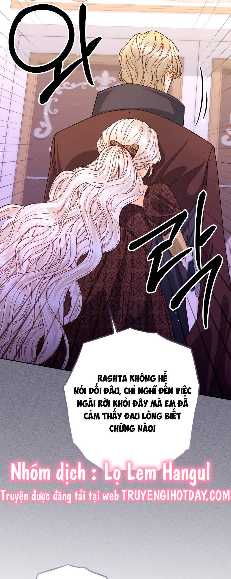 Hoàng Hậu Tái Hôn - Chapter 148 - Page 8