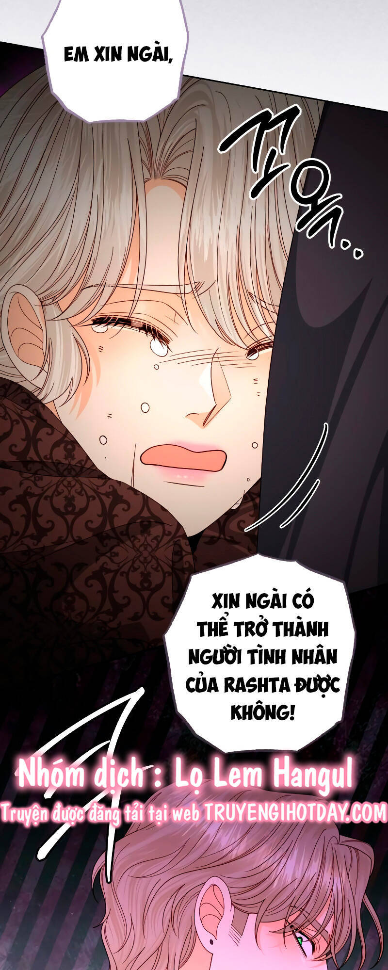 Hoàng Hậu Tái Hôn - Chapter 148 - Page 9