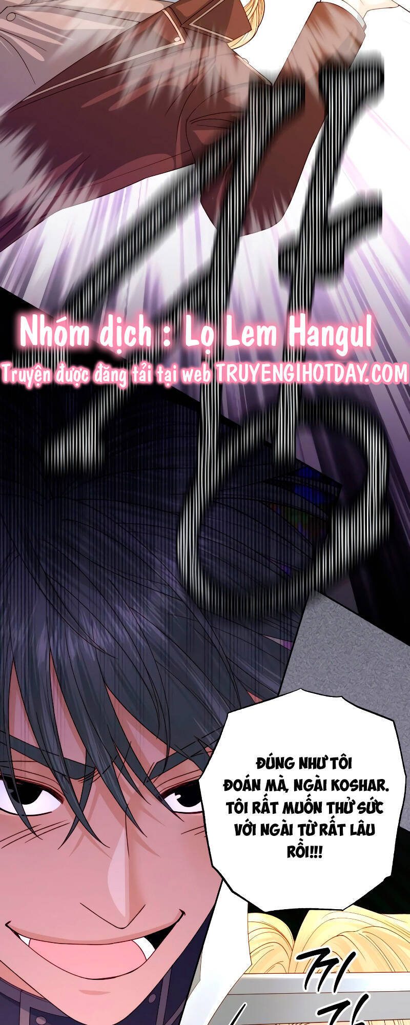 Hoàng Hậu Tái Hôn - Chapter 149 - Page 11