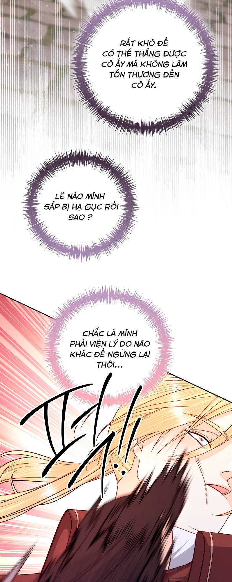 Hoàng Hậu Tái Hôn - Chapter 149 - Page 21