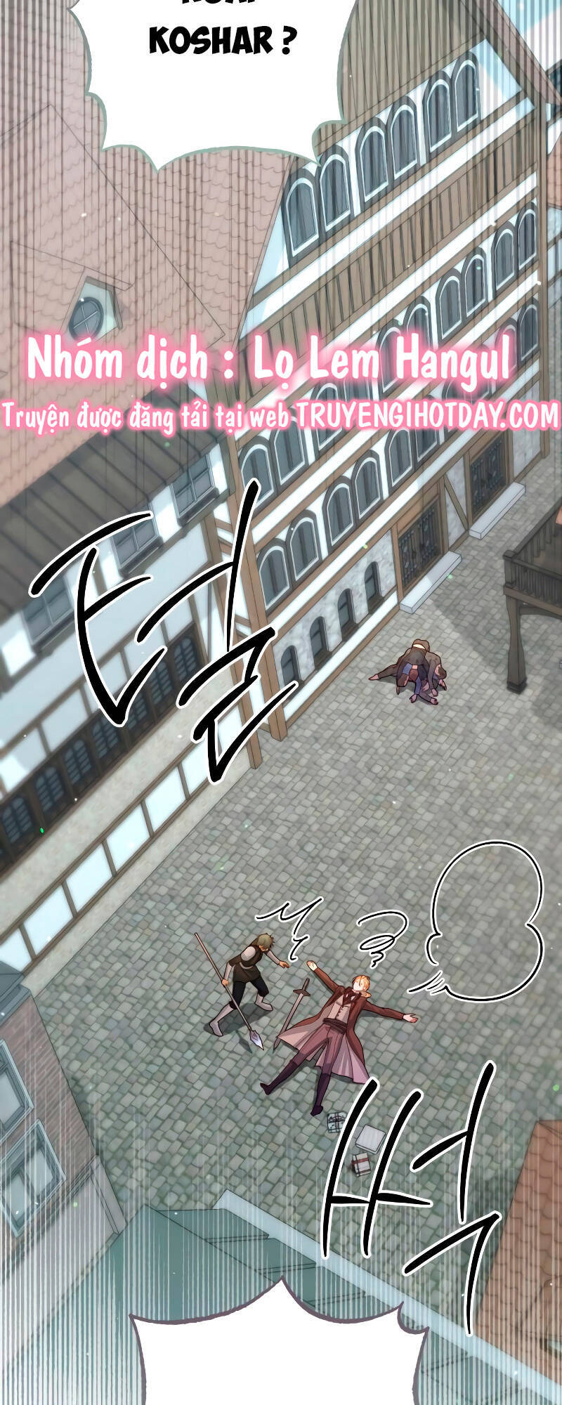 Hoàng Hậu Tái Hôn - Chapter 149 - Page 23