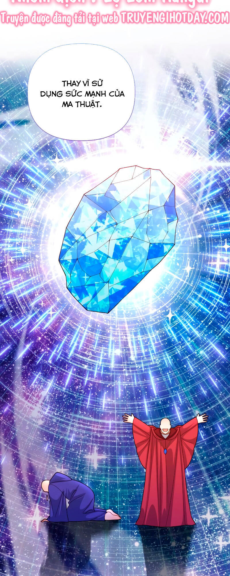 Hoàng Hậu Tái Hôn - Chapter 149 - Page 28