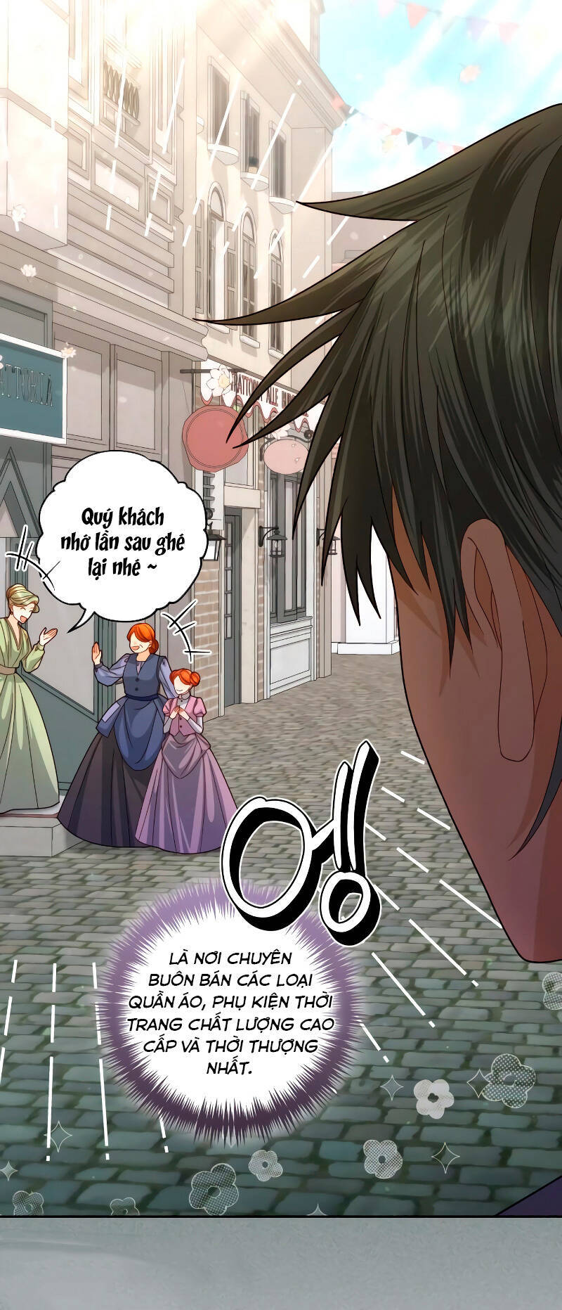 Hoàng Hậu Tái Hôn - Chapter 149 - Page 3