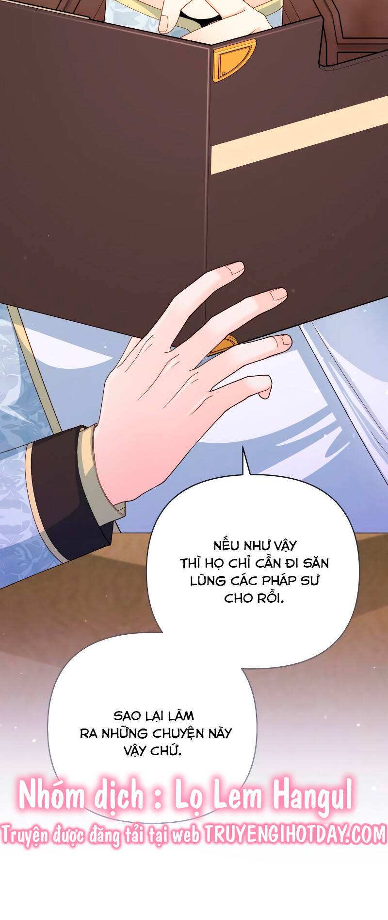 Hoàng Hậu Tái Hôn - Chapter 149 - Page 30