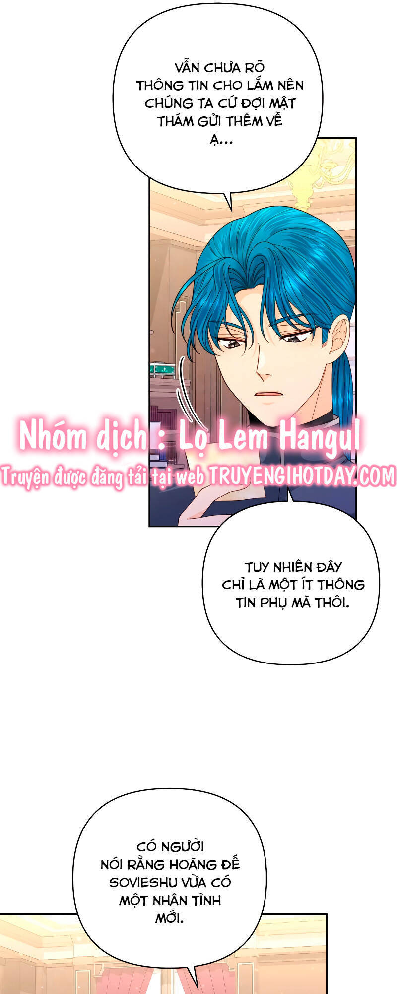 Hoàng Hậu Tái Hôn - Chapter 149 - Page 31