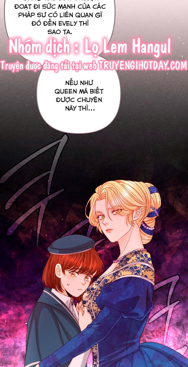 Hoàng Hậu Tái Hôn - Chapter 149 - Page 34