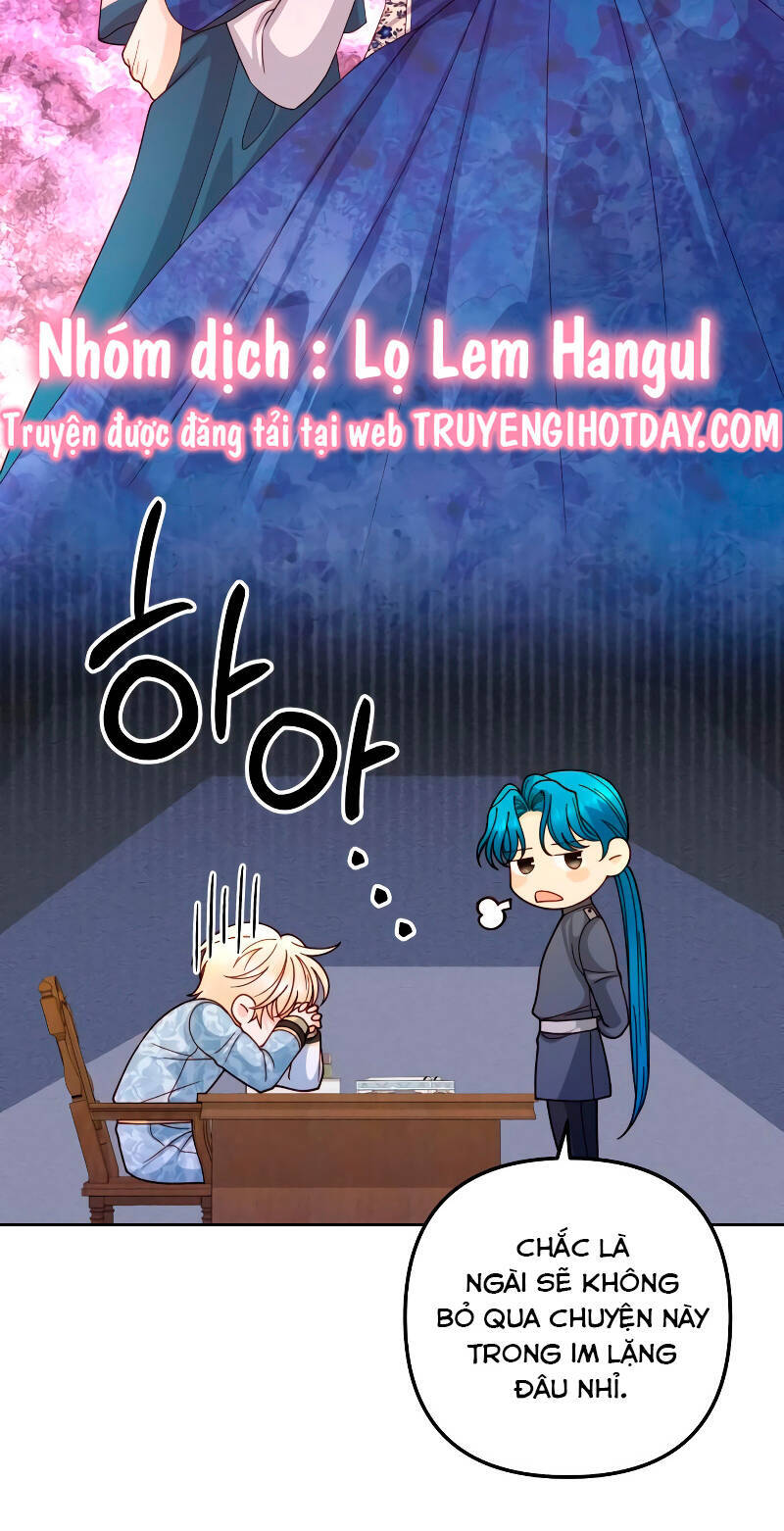 Hoàng Hậu Tái Hôn - Chapter 149 - Page 35