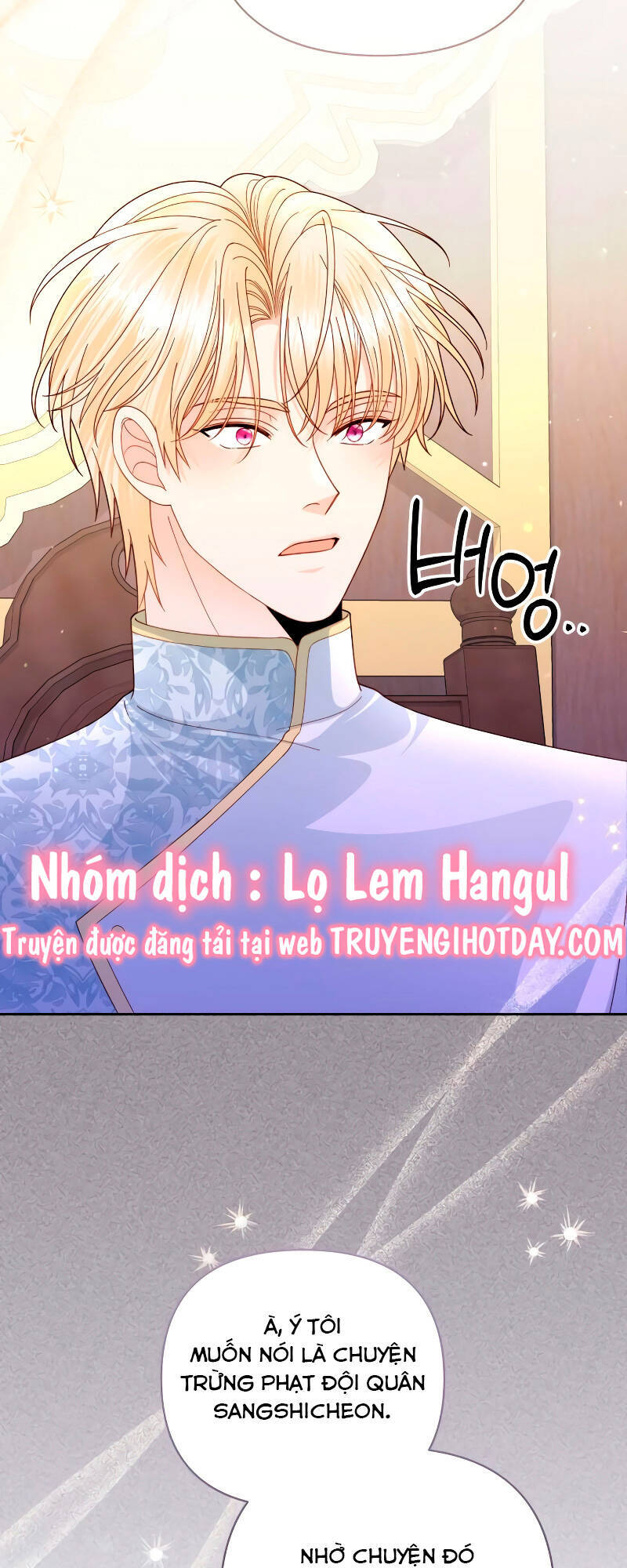Hoàng Hậu Tái Hôn - Chapter 149 - Page 38