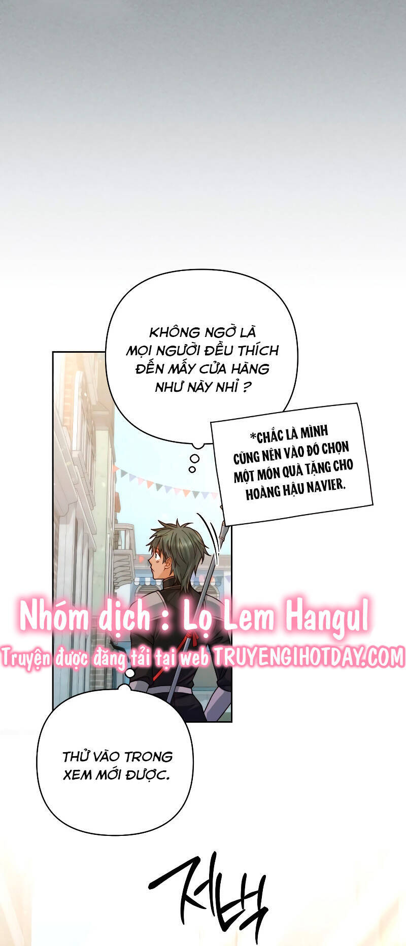 Hoàng Hậu Tái Hôn - Chapter 149 - Page 4