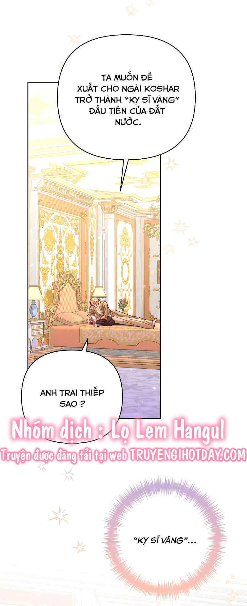 Hoàng Hậu Tái Hôn - Chapter 149 - Page 40