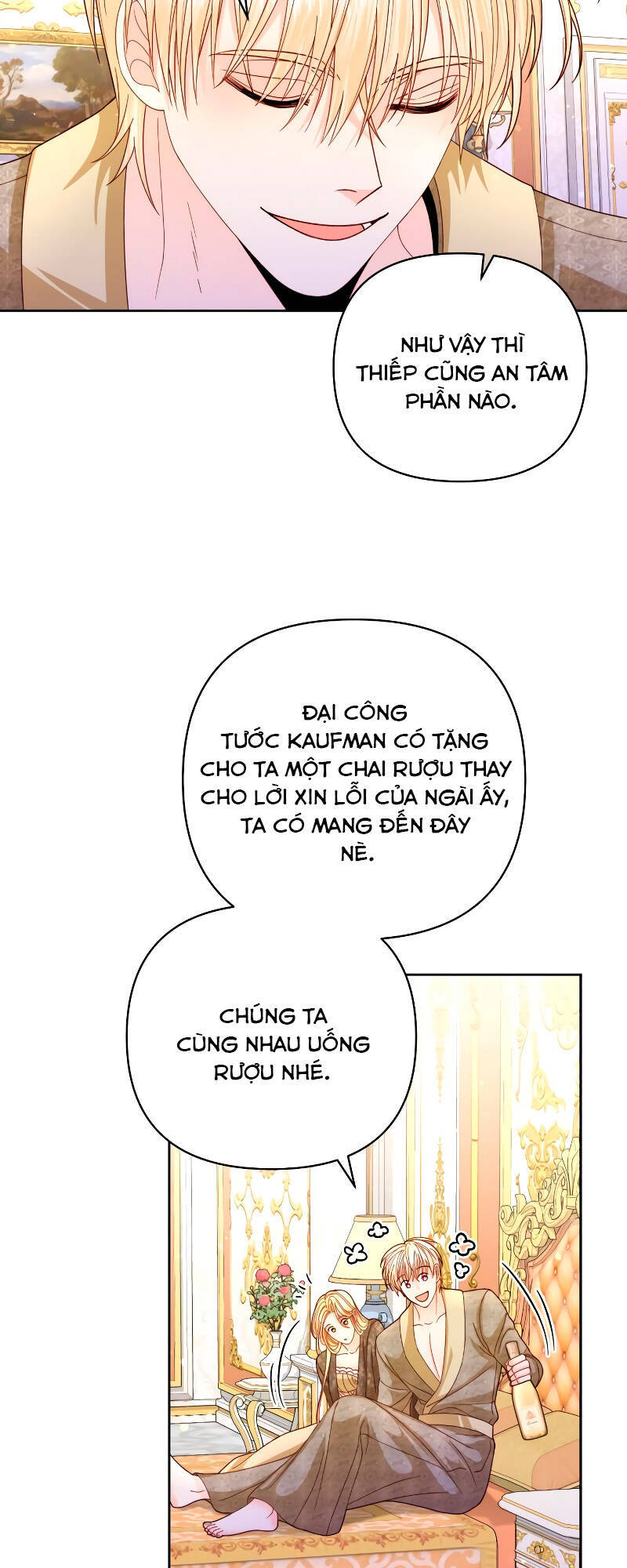 Hoàng Hậu Tái Hôn - Chapter 149 - Page 44