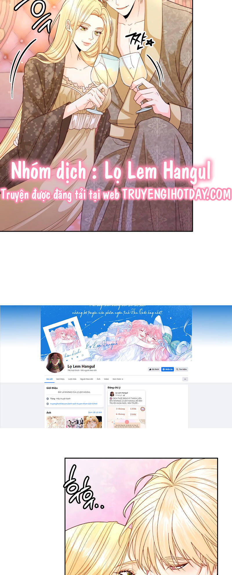 Hoàng Hậu Tái Hôn - Chapter 149 - Page 48