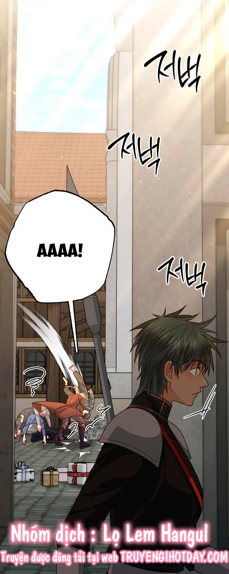 Hoàng Hậu Tái Hôn - Chapter 149 - Page 5