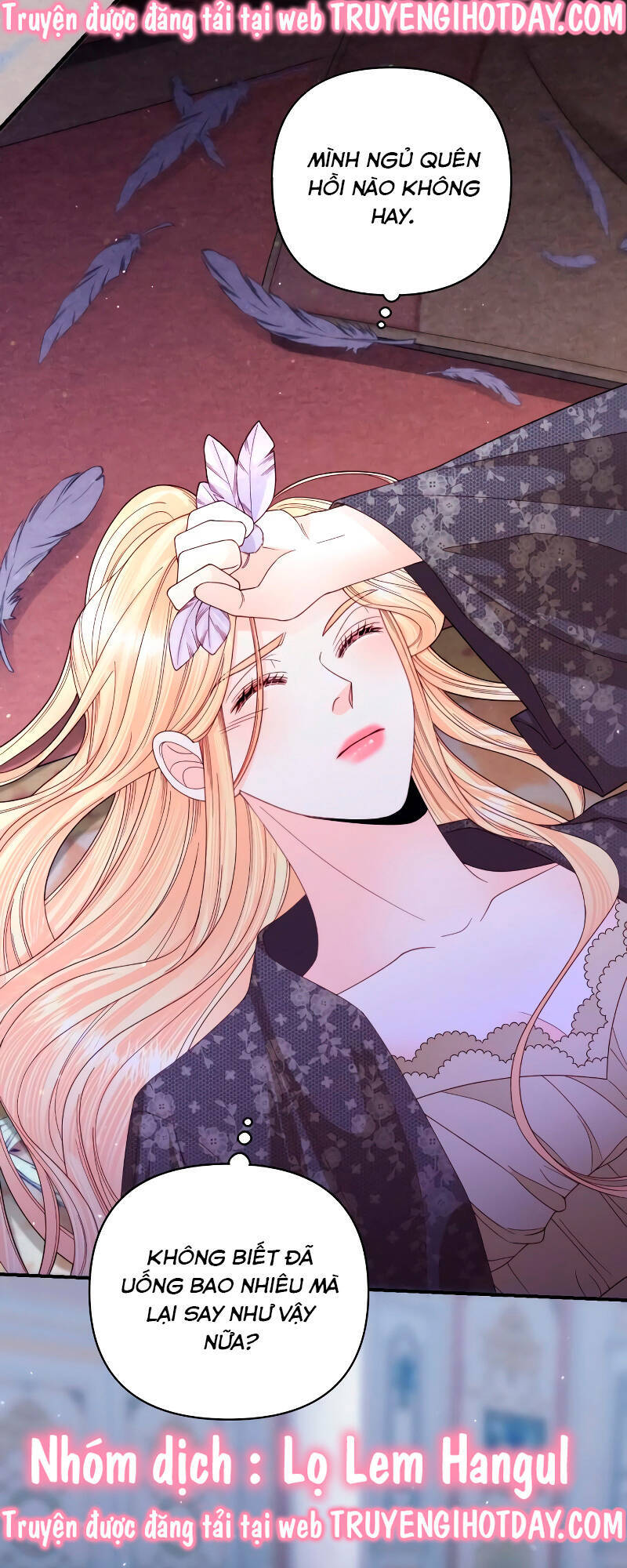 Hoàng Hậu Tái Hôn - Chapter 149 - Page 51
