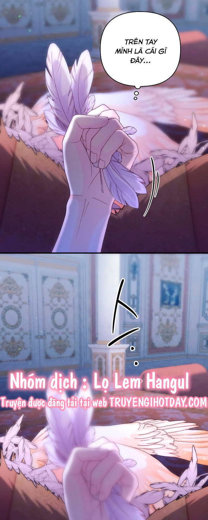 Hoàng Hậu Tái Hôn - Chapter 149 - Page 52