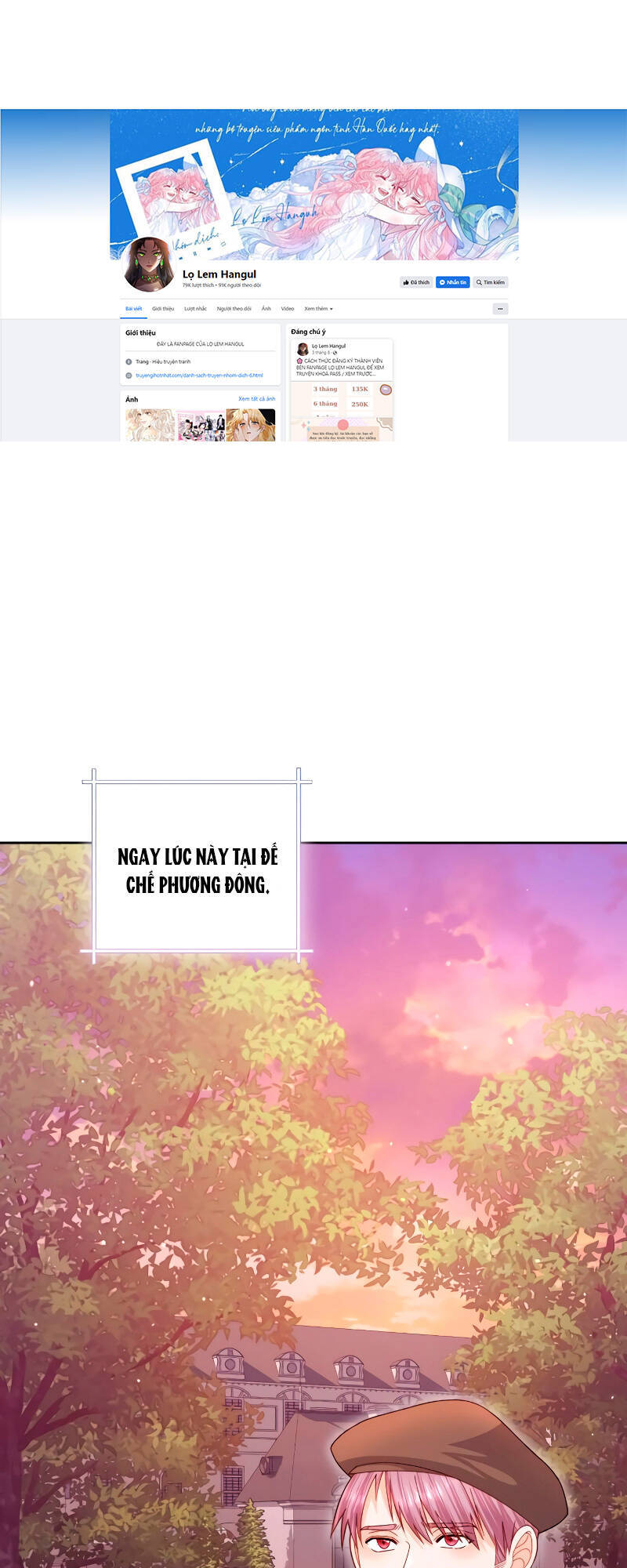 Hoàng Hậu Tái Hôn - Chapter 149 - Page 56