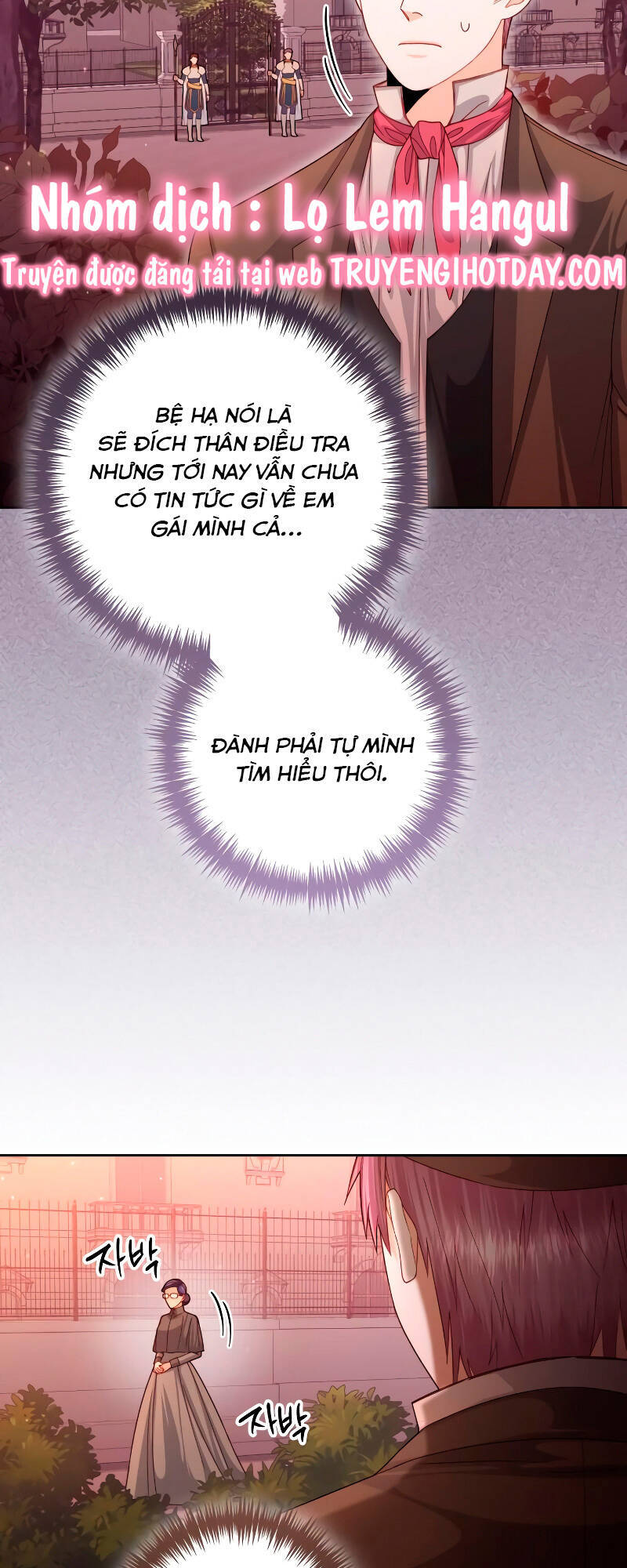 Hoàng Hậu Tái Hôn - Chapter 149 - Page 57