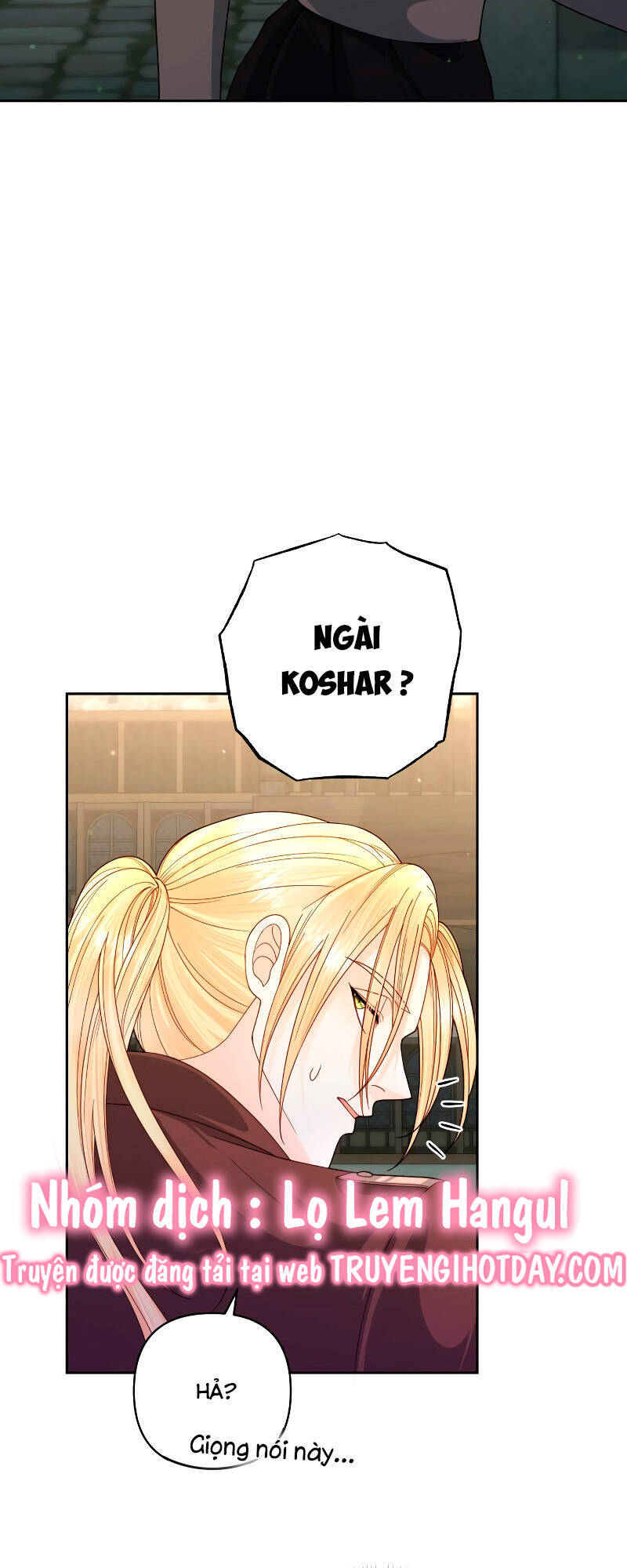 Hoàng Hậu Tái Hôn - Chapter 149 - Page 6