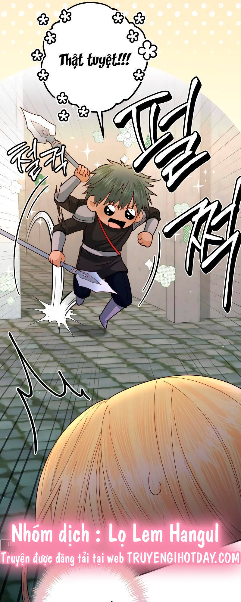 Hoàng Hậu Tái Hôn - Chapter 149 - Page 9