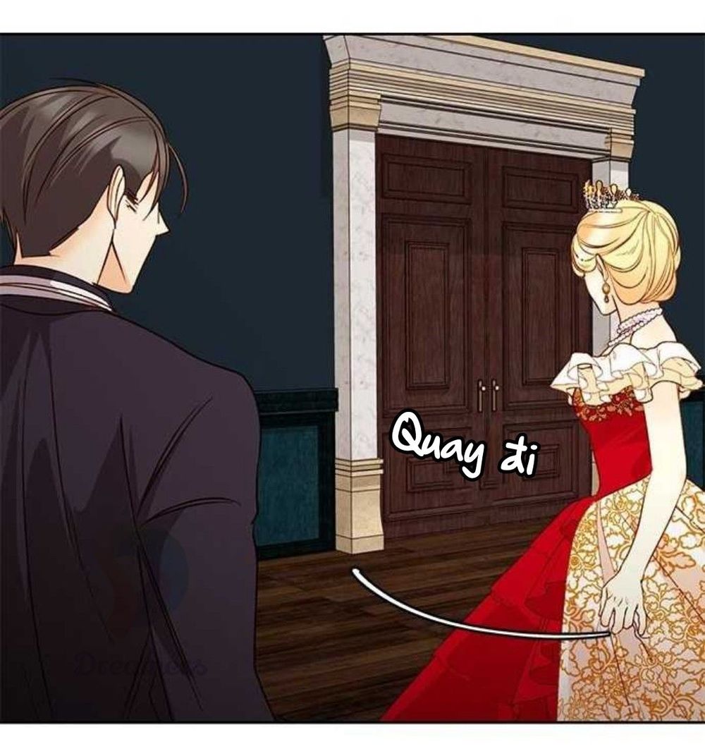 Hoàng Hậu Tái Hôn - Chapter 15 - Page 12