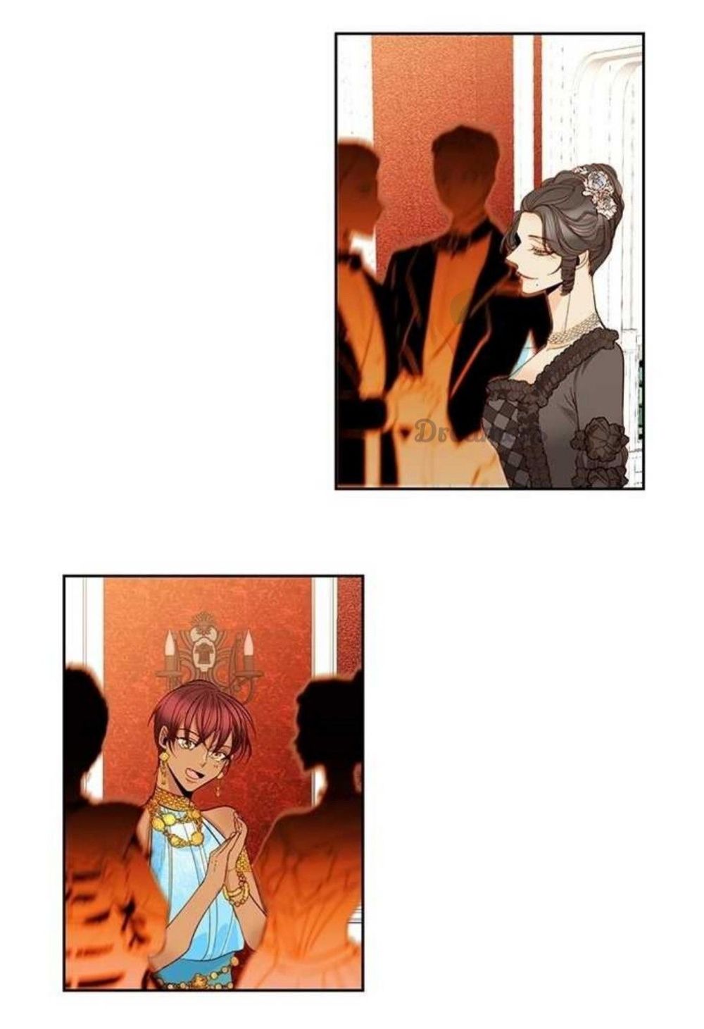 Hoàng Hậu Tái Hôn - Chapter 15 - Page 16