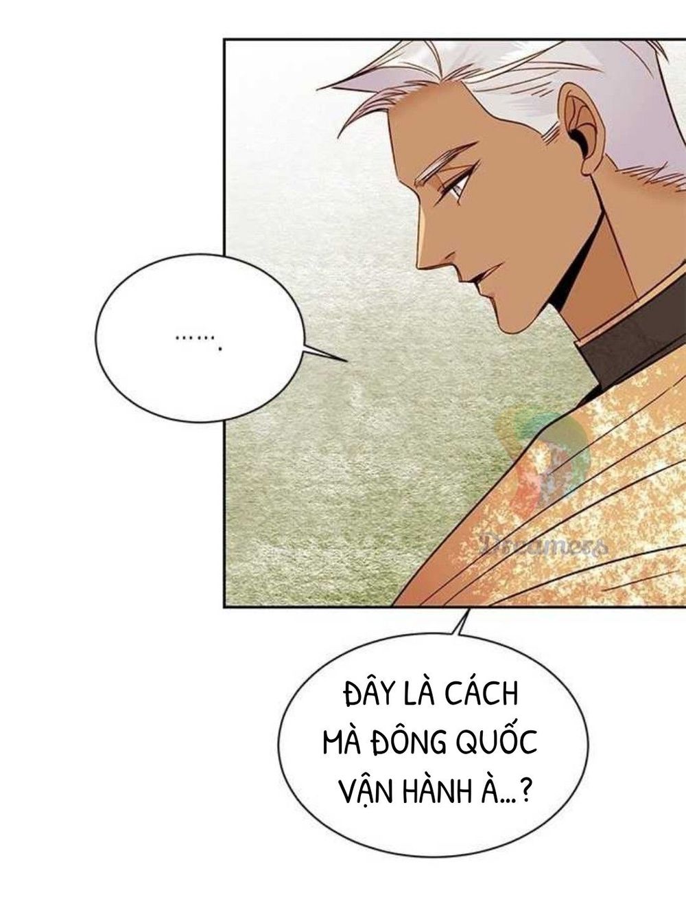 Hoàng Hậu Tái Hôn - Chapter 15 - Page 19