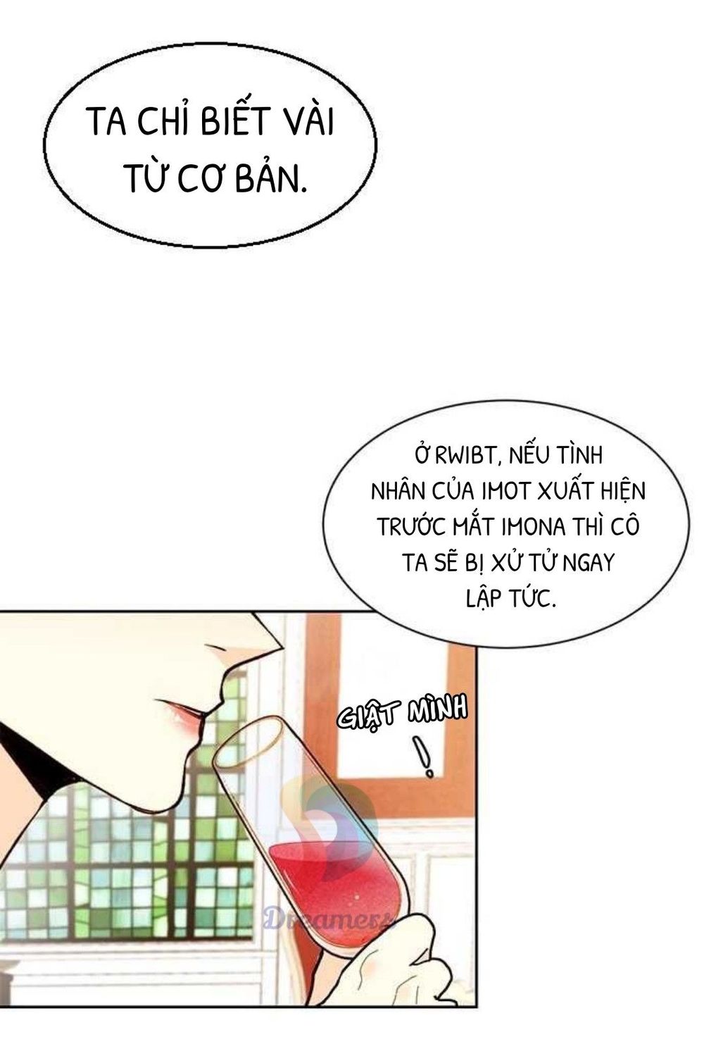 Hoàng Hậu Tái Hôn - Chapter 15 - Page 23