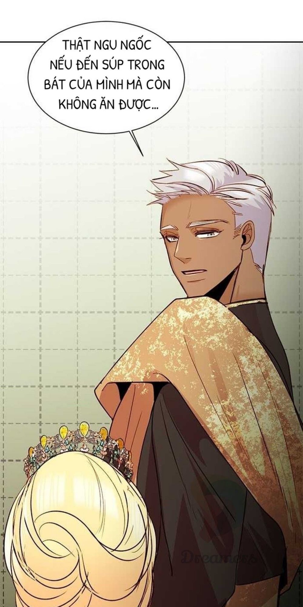 Hoàng Hậu Tái Hôn - Chapter 15 - Page 25