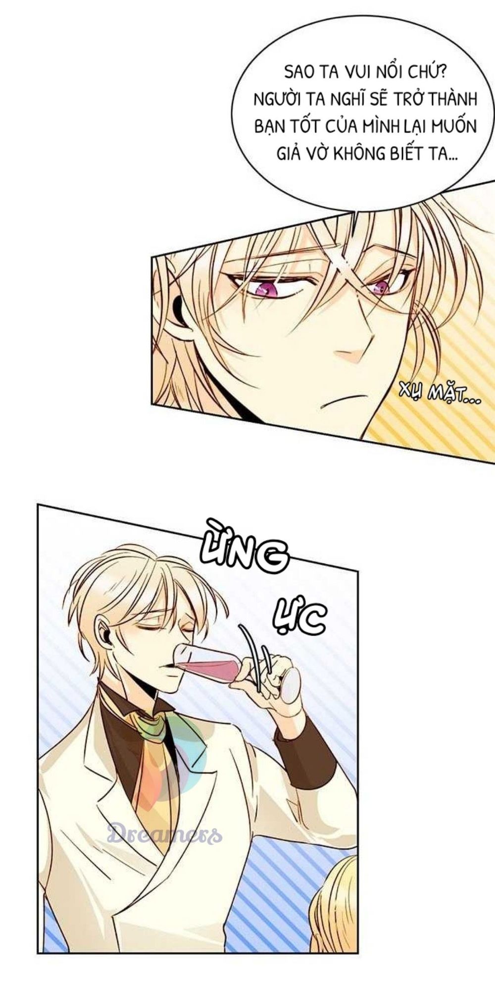 Hoàng Hậu Tái Hôn - Chapter 15 - Page 39