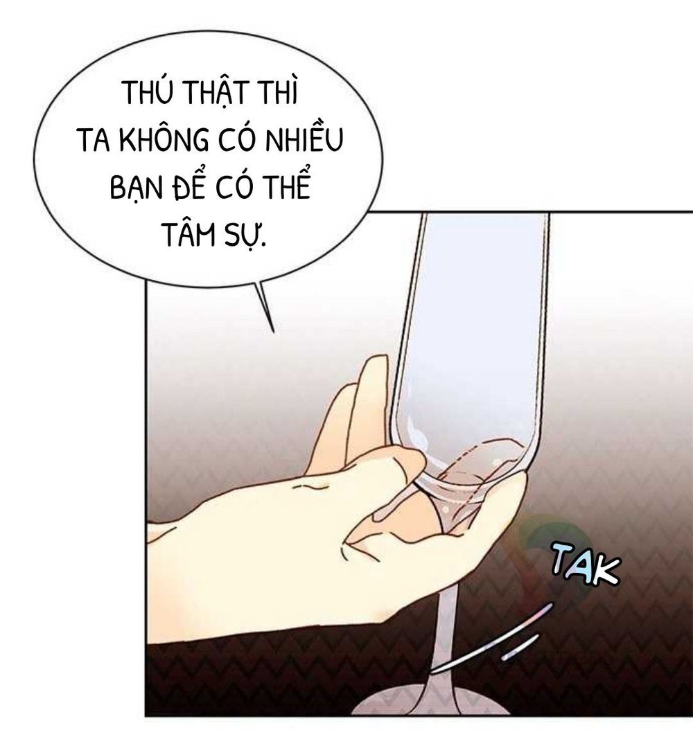 Hoàng Hậu Tái Hôn - Chapter 15 - Page 40