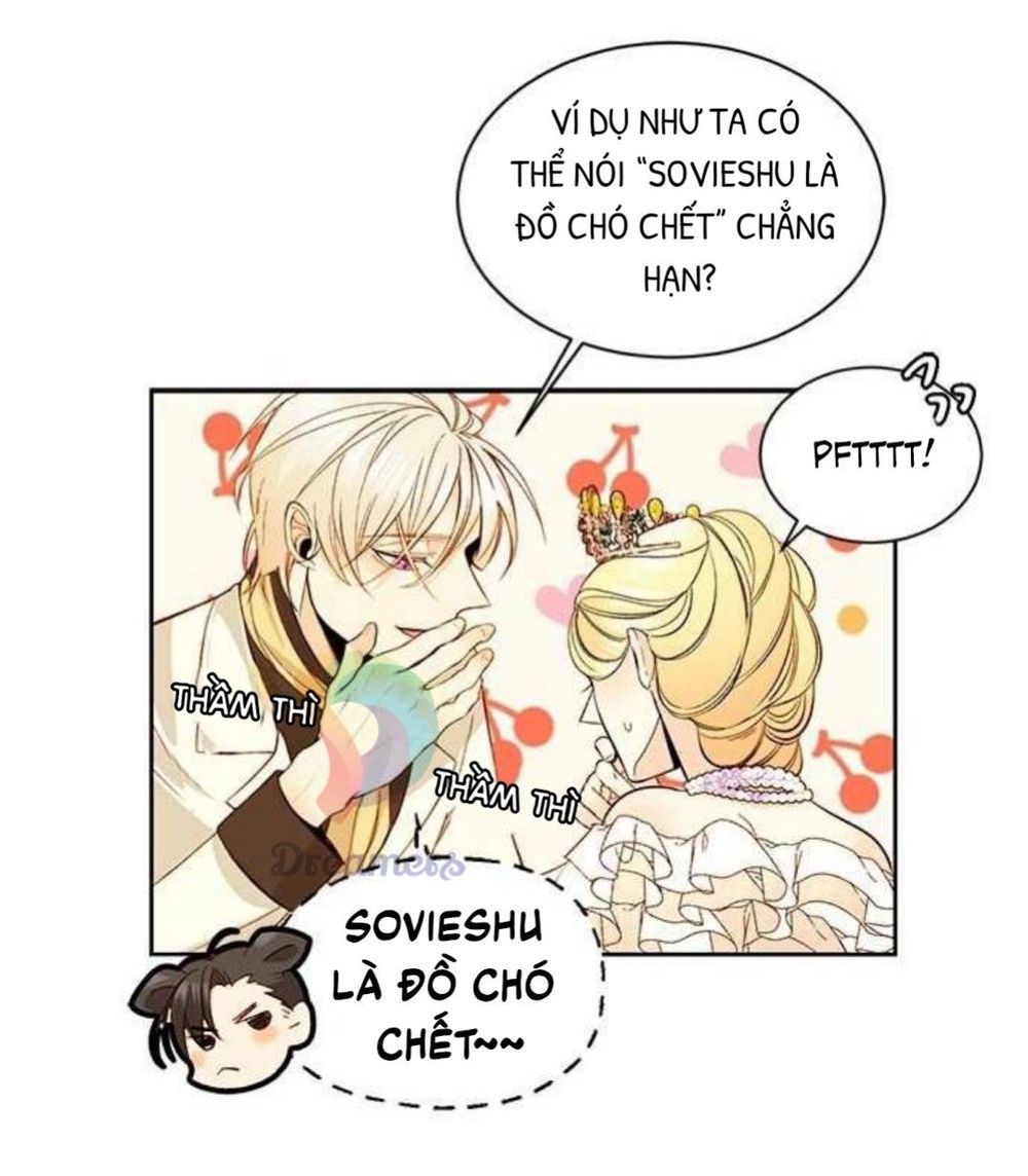 Hoàng Hậu Tái Hôn - Chapter 15 - Page 48