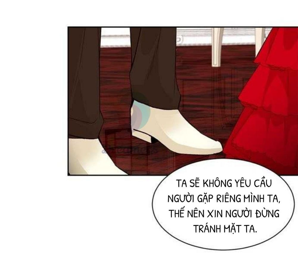 Hoàng Hậu Tái Hôn - Chapter 15 - Page 50