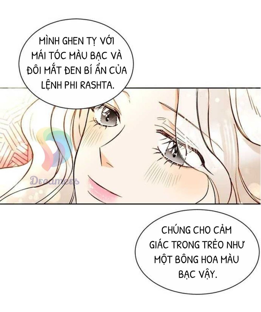 Hoàng Hậu Tái Hôn - Chapter 15 - Page 51