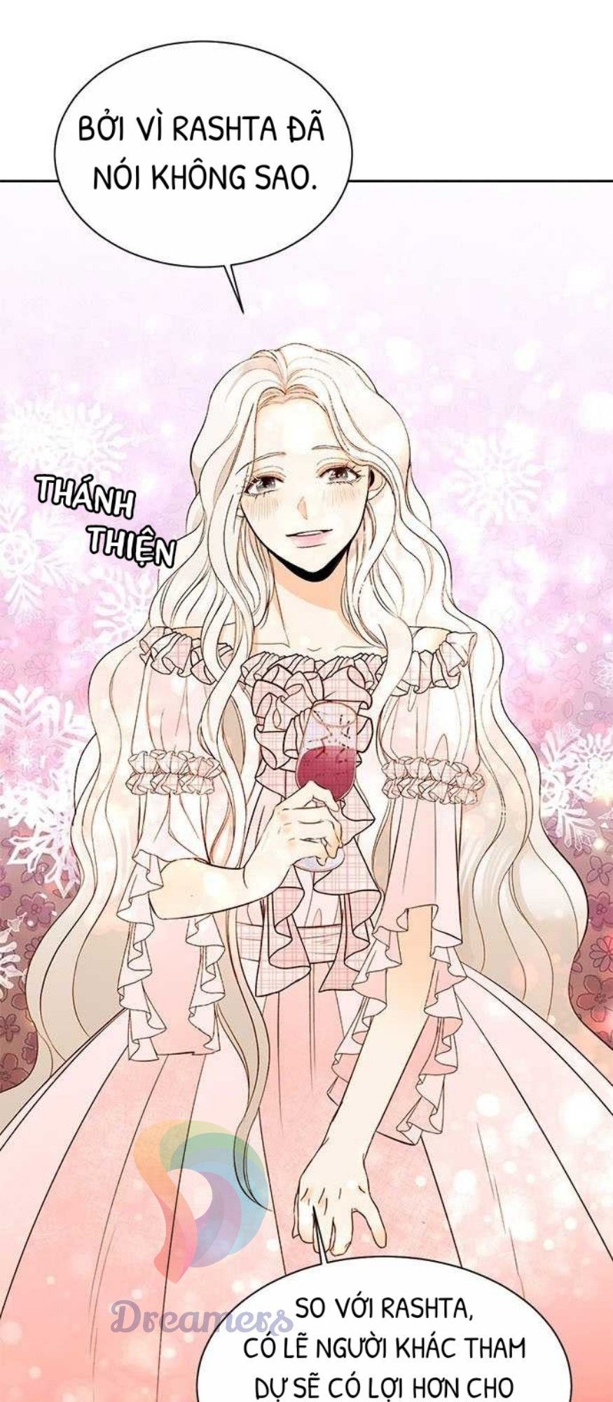 Hoàng Hậu Tái Hôn - Chapter 15 - Page 56