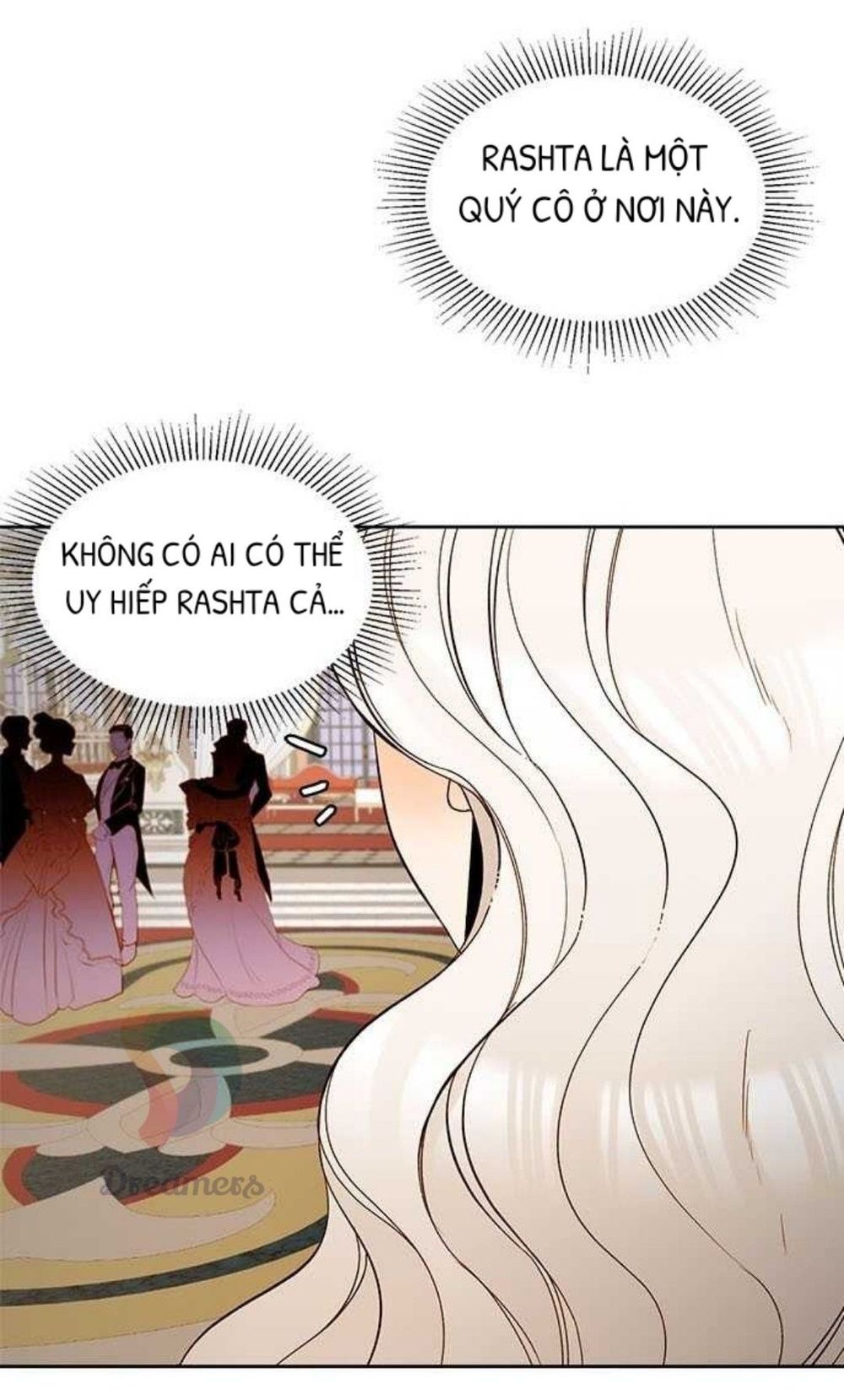 Hoàng Hậu Tái Hôn - Chapter 15 - Page 60