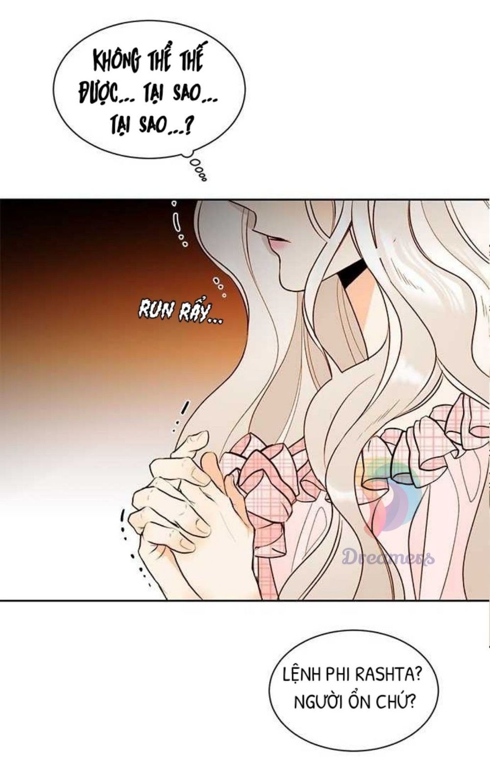 Hoàng Hậu Tái Hôn - Chapter 15 - Page 64