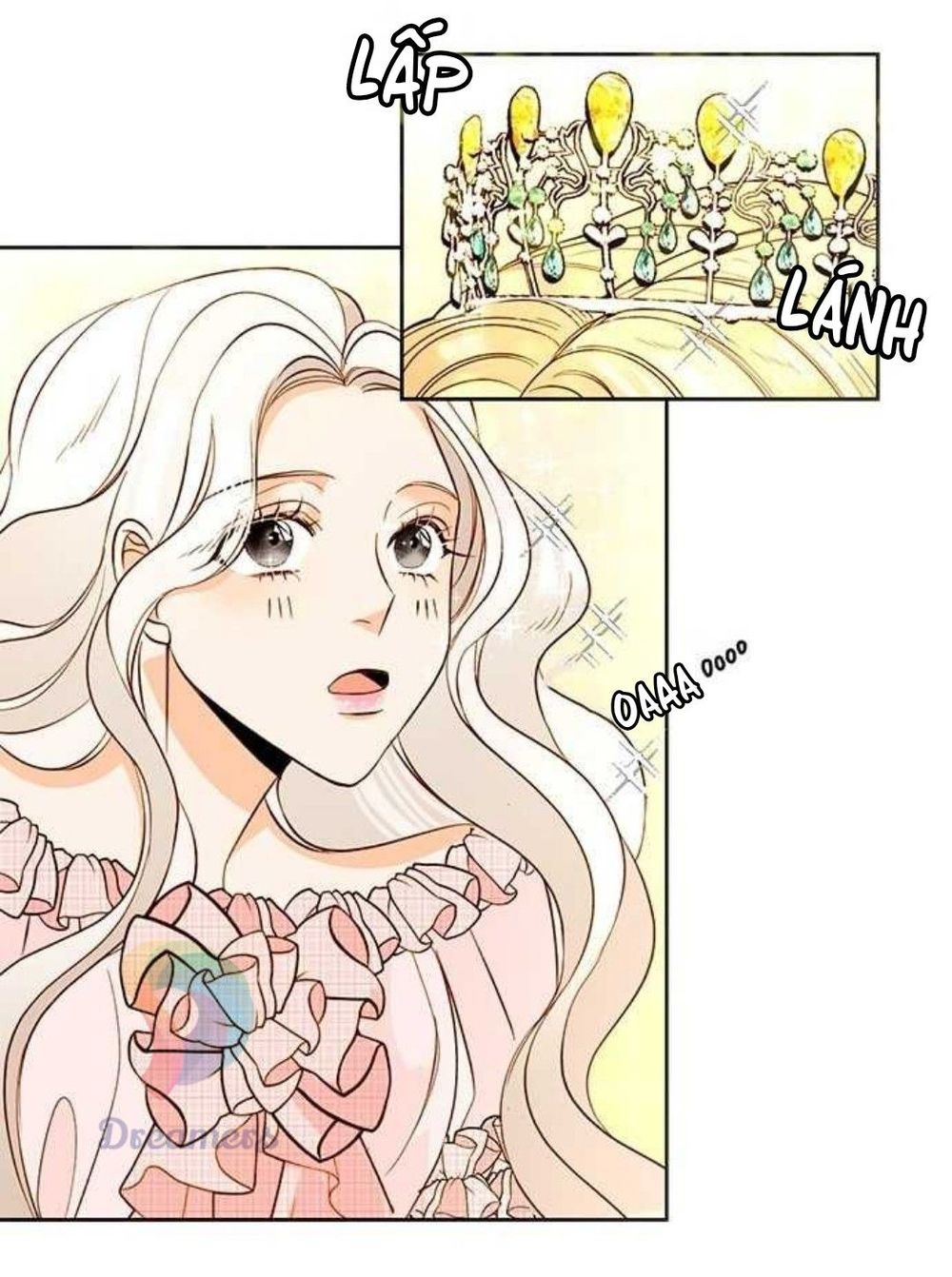 Hoàng Hậu Tái Hôn - Chapter 15 - Page 7