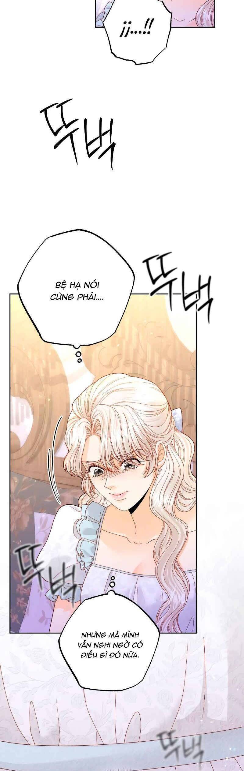 Hoàng Hậu Tái Hôn - Chapter 150 - Page 10