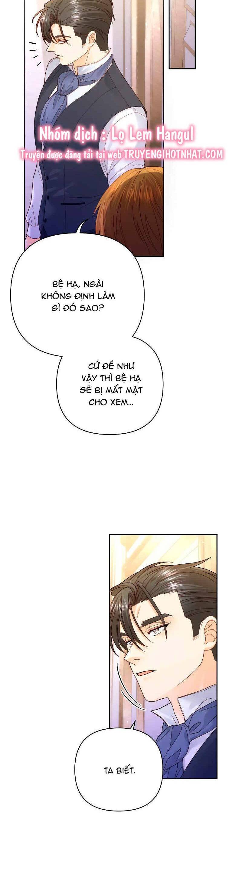 Hoàng Hậu Tái Hôn - Chapter 150 - Page 12