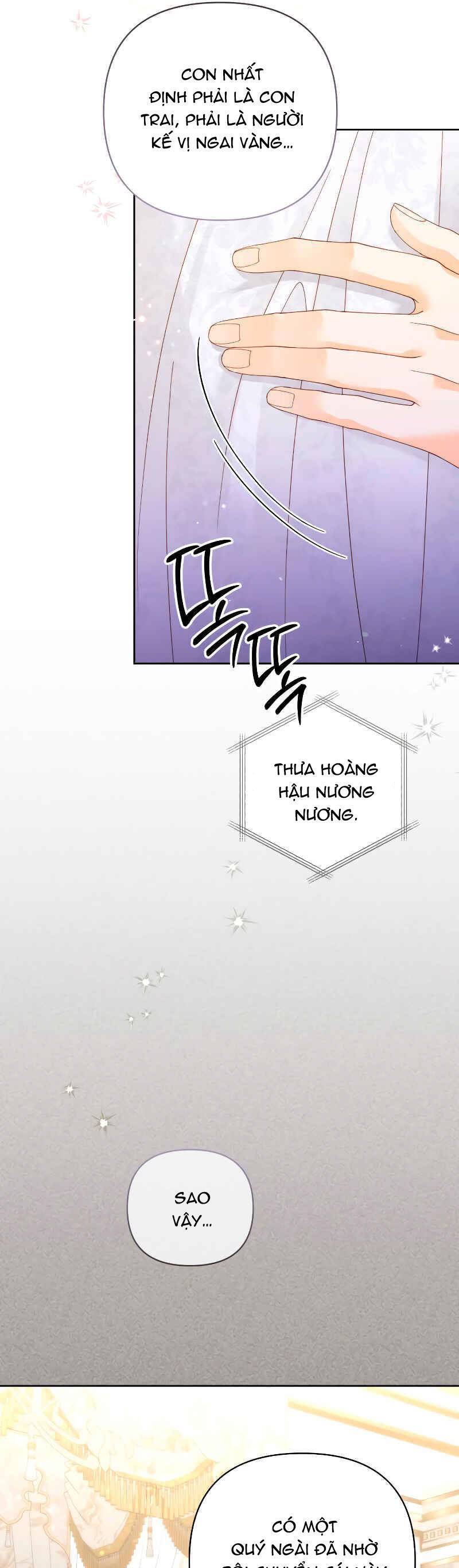 Hoàng Hậu Tái Hôn - Chapter 150 - Page 17